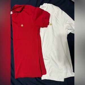 Brooks brothers t shirts